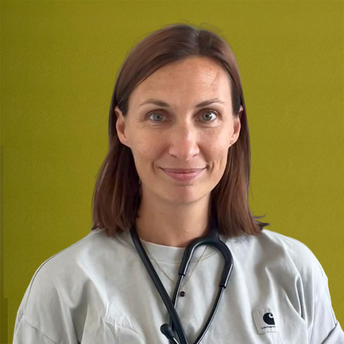 Dr. Sabine Meraner